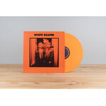 Polyvinyl White Reaper - White Reaper EP (12") [Orange]