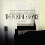 Sub Pop Postal Service - Give Up (2LP) [Deluxe]