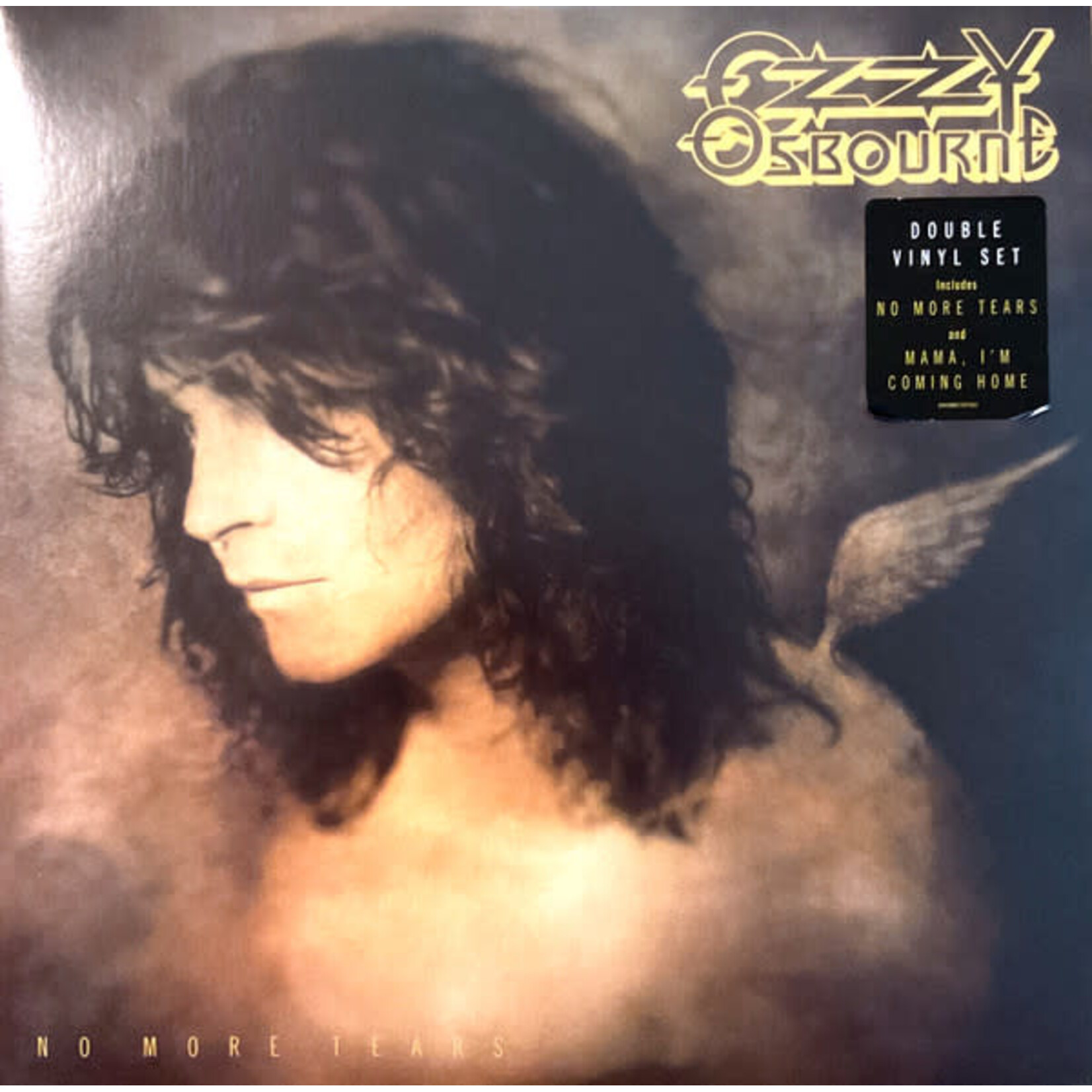 Sony Ozzy Osbourne - No More Tears (2LP)