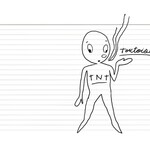 Thrill Jockey Tortoise - TNT (LP) [Clear]