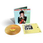 RSD Black Friday 2011-2024 Adam & the Ants - Prince Charming (LP) [Gold]