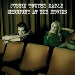 Justin Townes Earle - Midnight at the Movies (LP)