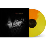 Jemp Phish - The Siket Disc: Albert Pressing (LP) [Yellow/Orange Split]