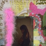 Dead Oceans Wednesday - I Was Trying to Describe You to Someone (LP) [Banana Stand]