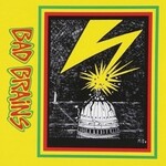 ORG Bad Brains - Bad Brains (LP) [Red]