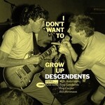 ORG PRE-ORDER 11/21/25 | Descendents - I Don't Want To Grow Up (LP) [Punk Note]