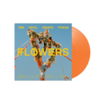 Devil Wears Prada - Flowers (LP) [IEX Orange Crush]