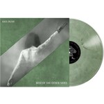PRE-ORDER 10/24/25 | Kate Bush - Best Of The Other Sides (LP) [Green Marble]
