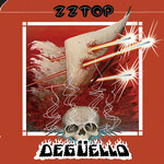 Rhino - Rocktober ZZ Top - Deguello (LP)