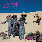 Rhino - Rocktober ZZ Top - Loco (LP)