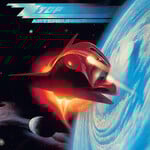 Rhino - Rocktober ZZ Top - Afterburner (LP)