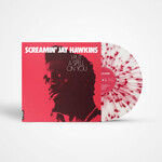 Screamin Jay Hawkins - I Put A Spell On You (LP) [Blood Splatter]