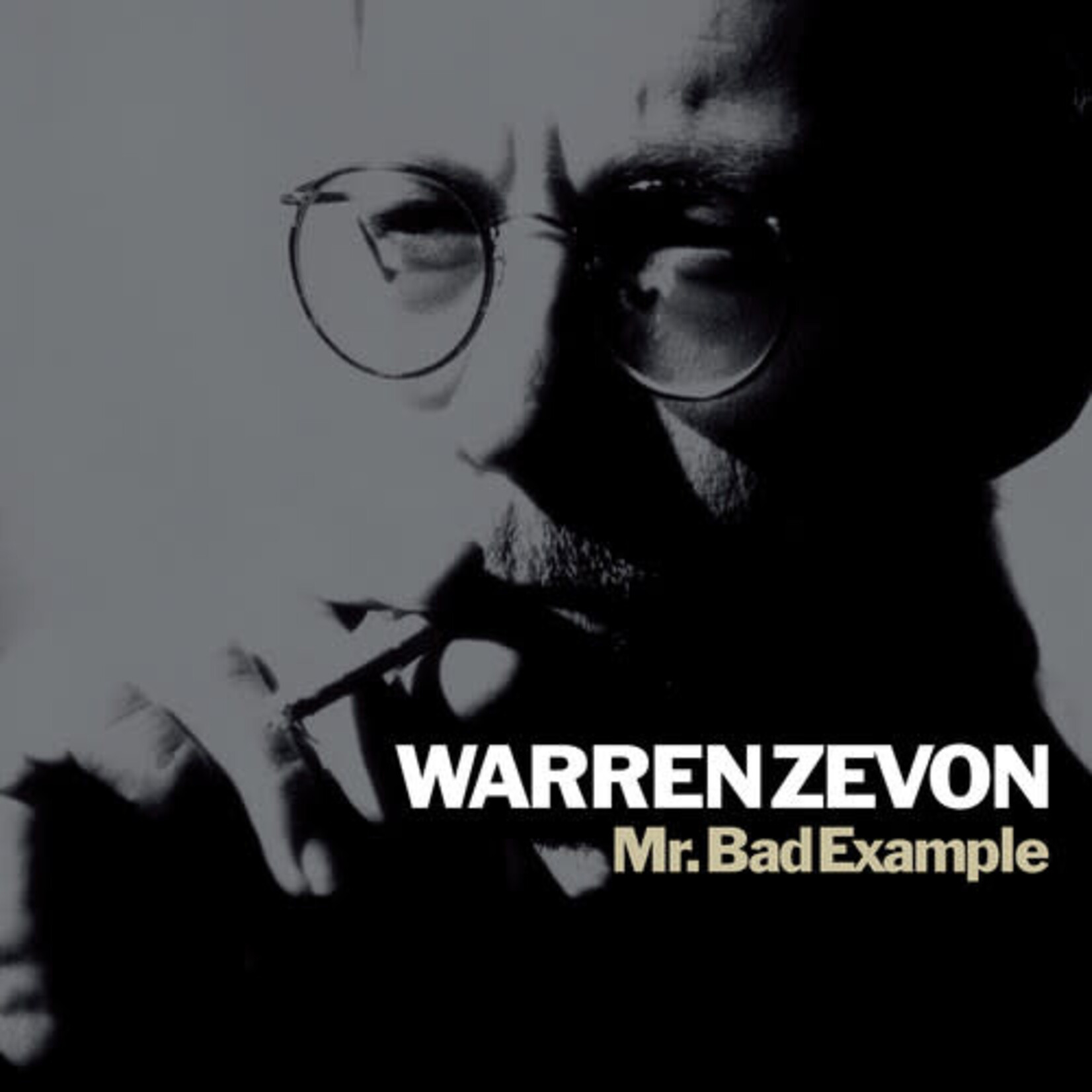Rhino - Rocktober Warren Zevon - Mr Bad Example (LP)