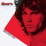 Rhino - Rocktober Doors - Greatest Hits (LP)