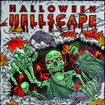 V/A - Halloween Hellscape (LP)