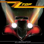 Rhino - Rocktober ZZ Top - Eliminator (LP)