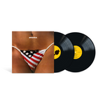 American PRE-ORDER 11/14/25 | Black Crowes - Amorica (2LP)