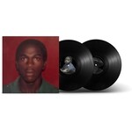 Republic PRE-ORDER 10/24/25 | Daniel Caesar - Son Of Spergy (2LP)