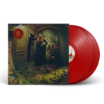 Republic PRE-ORDER 10/31/25 | Florence & The Machine - Everybody Scream (2LP) [IEX Red]
