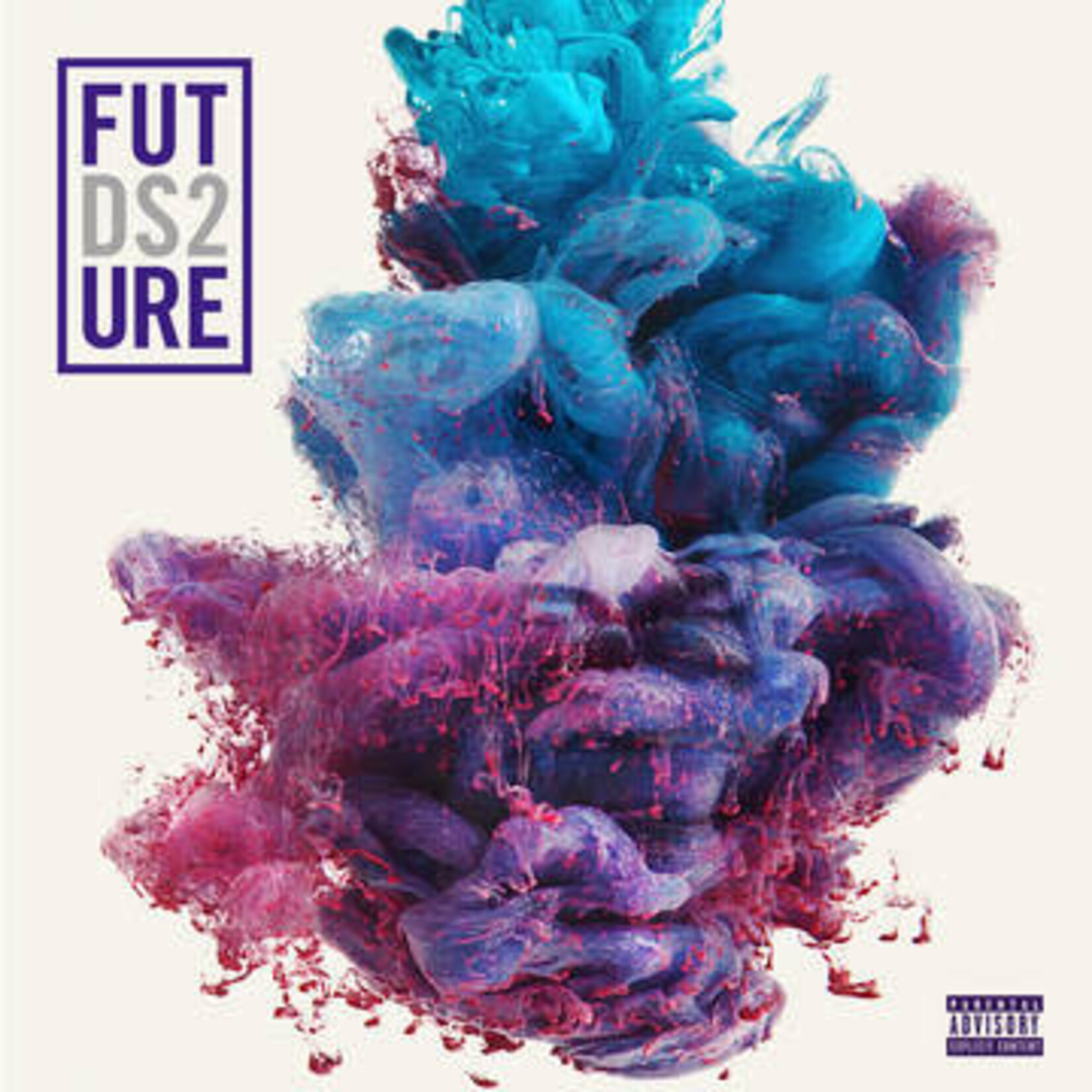 Epic Future - DS2 (2LP)