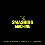 Warp PRE-ORDER 01/23/26 | Nala Sinephro - The Smashing Machine OST (LP)