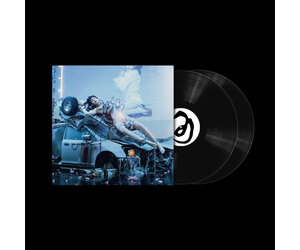 Arca - @@@@@ (2LP) - Culture Clash