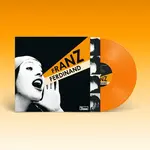 Domino Franz Ferdinand - You Could Have It So Much Better (LP) [20th Orange]