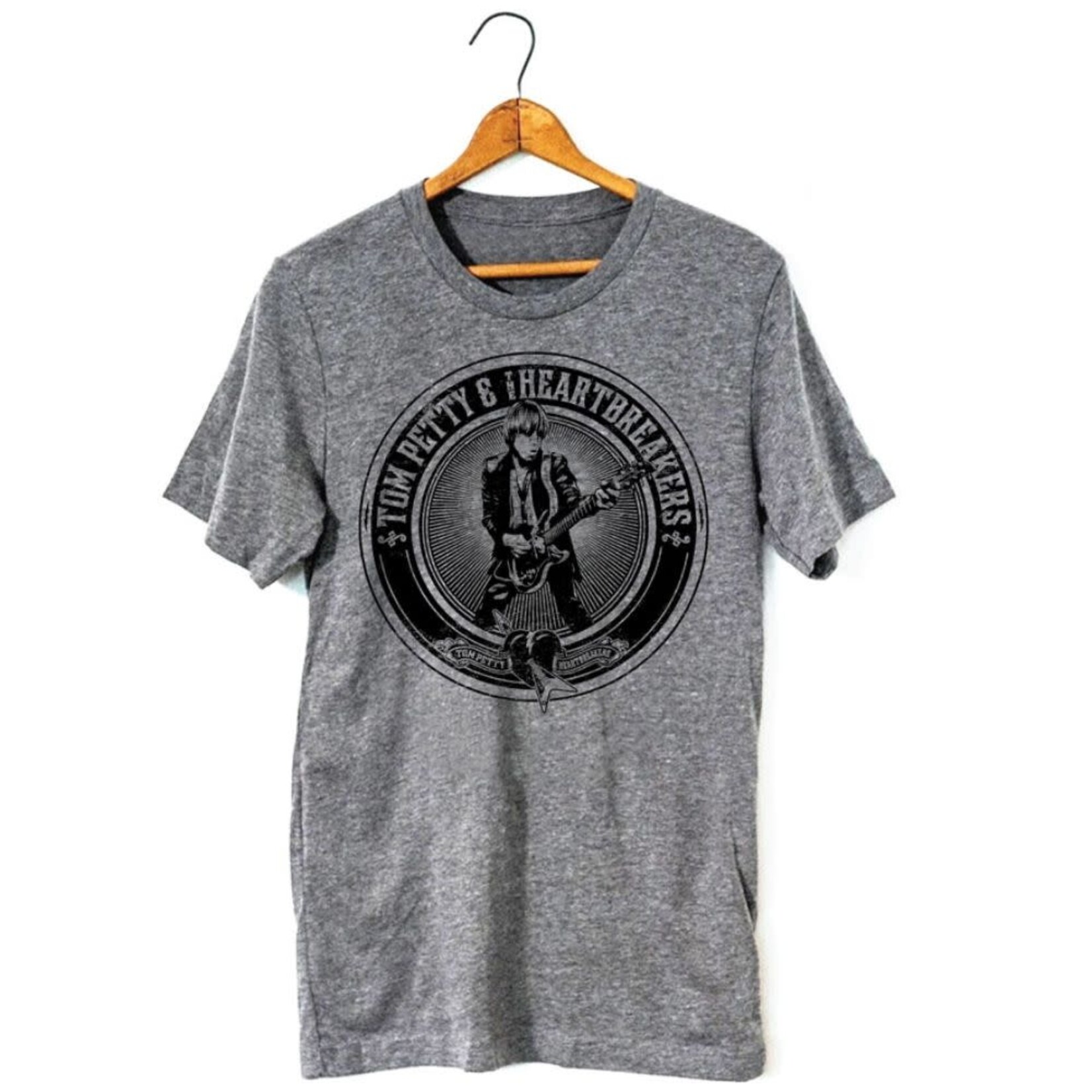 RSD Black Friday RSDBF25 | Tom Petty And The Heartbreakers - The Live Anthology (T-Shirt)