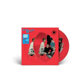 RSDBF25 | B-52's - Wild Planet (LP) [Pic] - Culture Clash