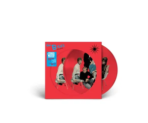 RSDBF25 | B-52's - Wild Planet (LP) [Pic] - Culture Clash