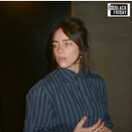 RSD Black Friday RSDBF25 | Billie Eilish - LIVE (10")