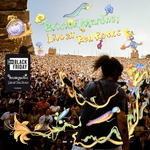 RSD Black Friday RSDBF25 | Briston Maroney - Briston Maroney: Live At Red Rocks (2LP) [Psychedelic Blue Splatter]