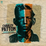 RSD Black Friday Charley Patton - The Father of Delta Blues: Selections from Paramount Recordings, Vol 2 (LP) [Color]
