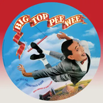 RSD Black Friday Danny Elfman  - Big Top Pee-Wee OST (LP) [Pic]
