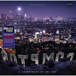 RSD Black Friday RSDBF25 | Dr Dre - Compton OST: Instrumental Edition (2LP)