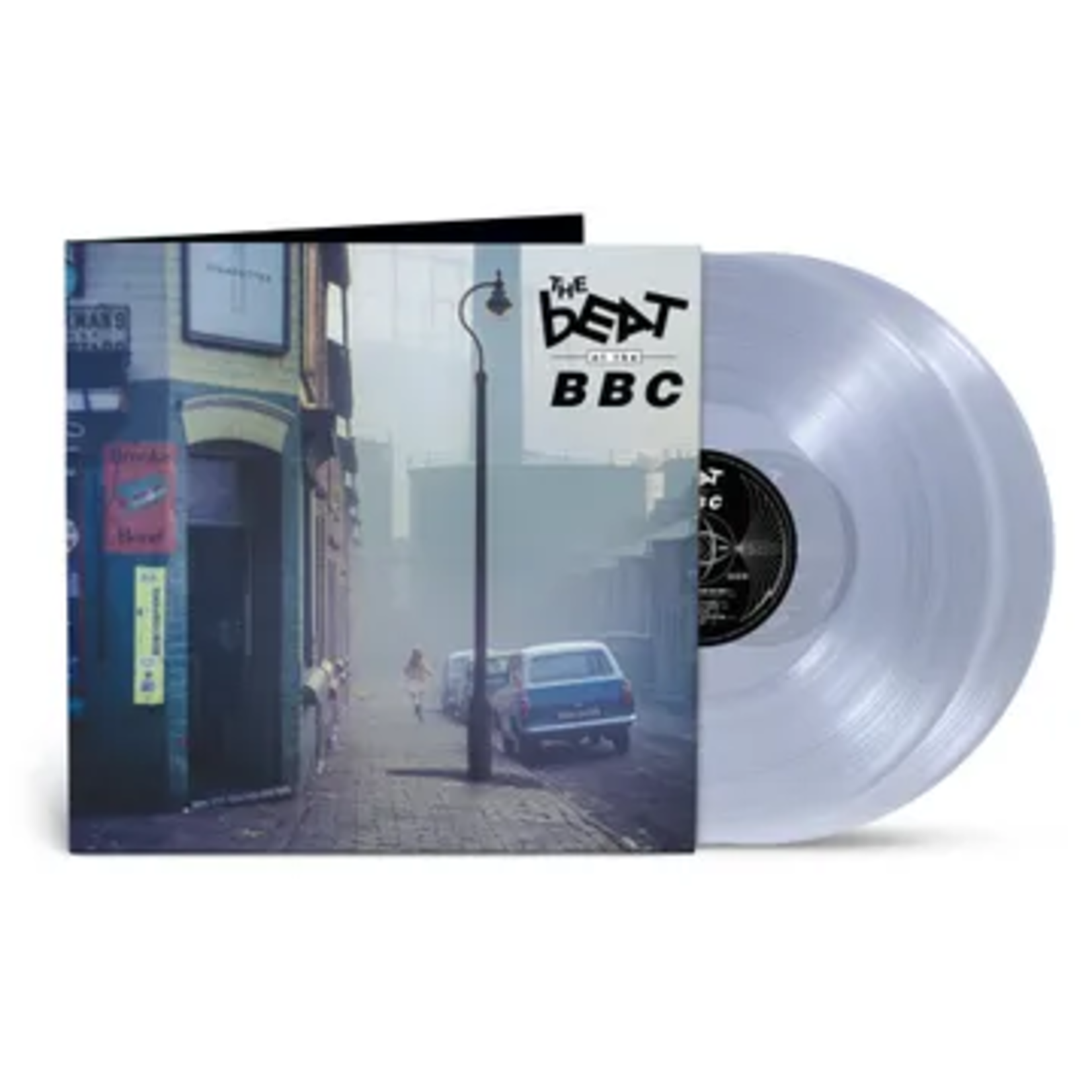 RSD Black Friday RSDBF25 | English Beat - The Beat at The BBC (2LP) [Color]