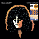 RSD Black Friday RSDBF25 | Eric Carr from KISS - Rockology (LP) [Orange Liquid]