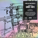 RSD Black Friday RSDBF25 | Ghost-Note - Fortified (LP)