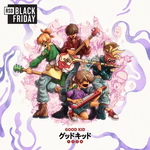 RSD Black Friday RSDBF25 | Good Kid - Good Kid 1 2 3 4 (2LP) [Color]