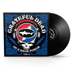 RSD Black Friday RSDBF25 | Grateful Dead - On The Back Porch Vol 2 (LP)
