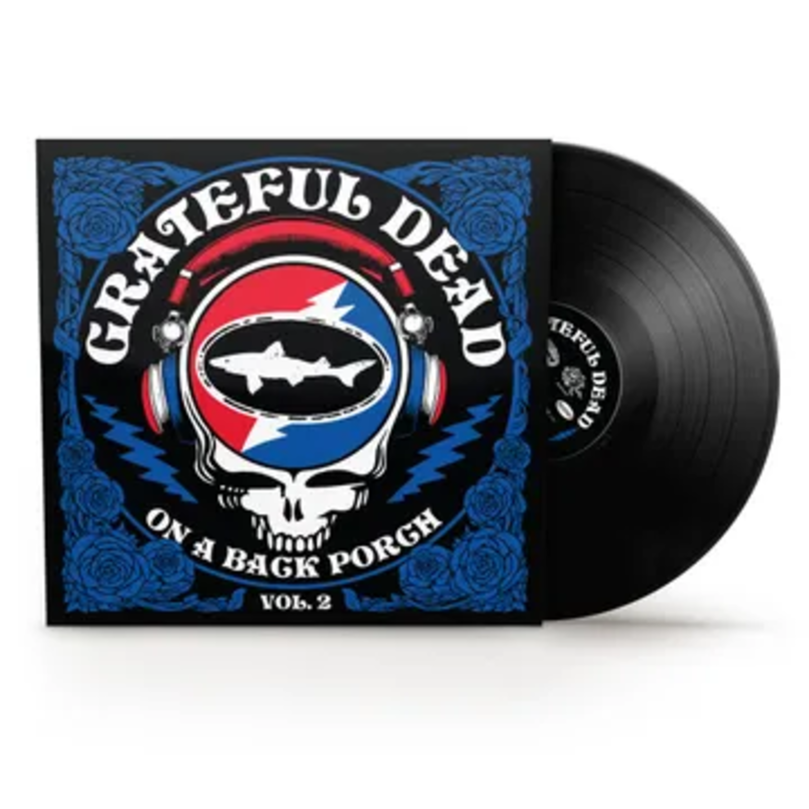 RSD Black Friday RSDBF25 | Grateful Dead - On A Back Porch Vol 2 (LP)