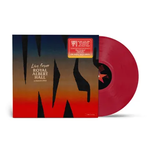 RSD Black Friday RSDBF25 | INXS - Live From Royal Albert Hall, London, 1986 (LP) [Apple Red]