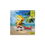 RSD Black Friday John Debney - The SpongeBob Movie: Sponge Out Of Water OST (LP) [Pic]
