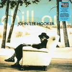 RSD Black Friday RSDBF25 | John Lee Hooker - Chill Out (LP) [Blue]