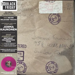 RSD Black Friday RSDBF25 | Jorma Kaukonen - Wabash Avenue (CD)