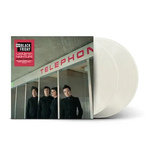 RSD Black Friday RSDBF25 | Ladytron - Nightlife (2LP) [Clear]