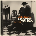 RSD Black Friday RSDBF25 | Lester Young - Lester Leaps In: Live At Birdland 1951-1952 (LP)