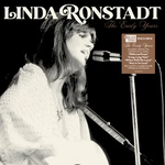 RSD Black Friday RSDBF25 | Linda Ronstadt - The Early Years (2LP)