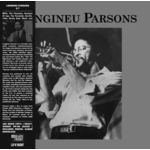 RSD Black Friday RSDBF25 | Longineu Parsons - Longineu Parsons (LP)