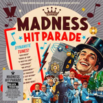 RSD Black Friday 2011-2025 Madness - Hit Parade (LP)